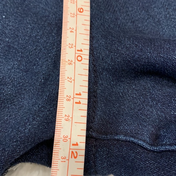 Diane Gilman DG2 Virtual Stretch Skinny Jeans - Picture 6 of 9